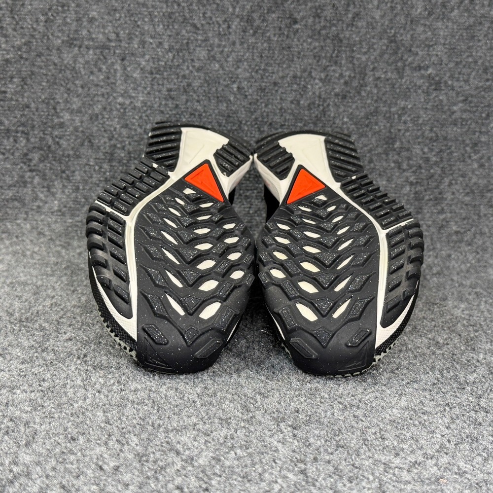 Nike React Pegasus Trail 4 Running Shoes Men's 11 Dark Stucco Athletic Training - Picture 13 of 14